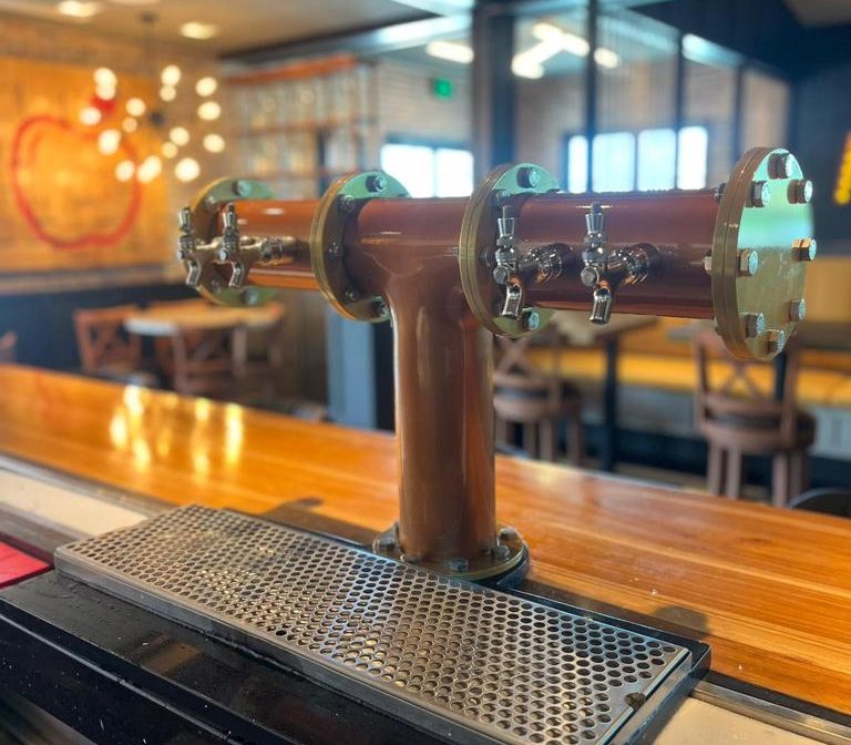 Dispensadores de Cerveza - Cerveza de Barril