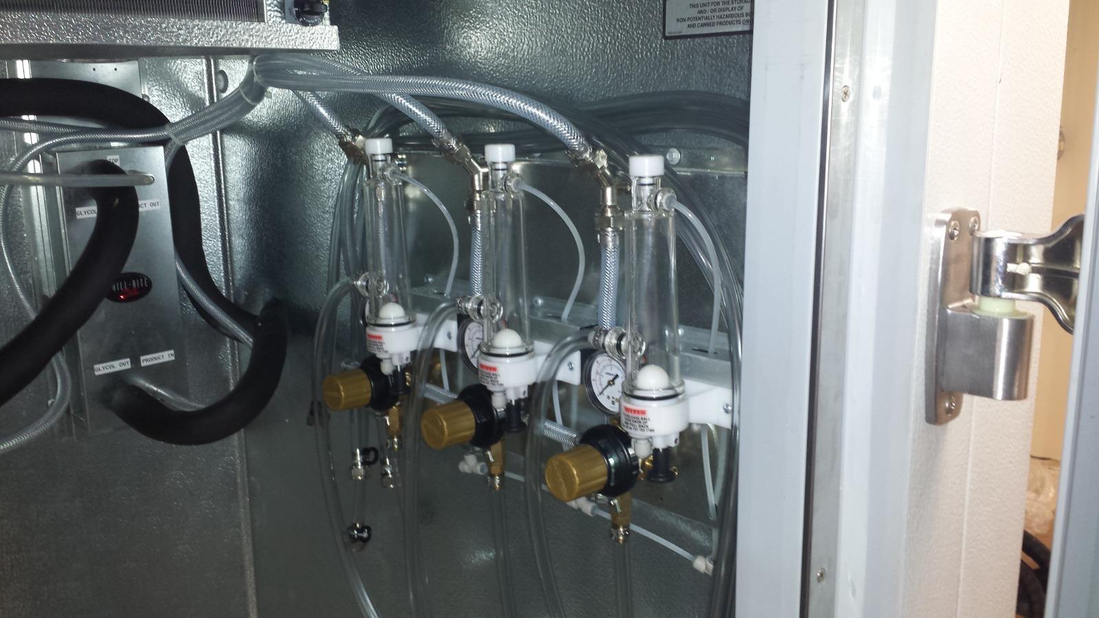 Dispensadores de Cerveza - Cerveza de Barril