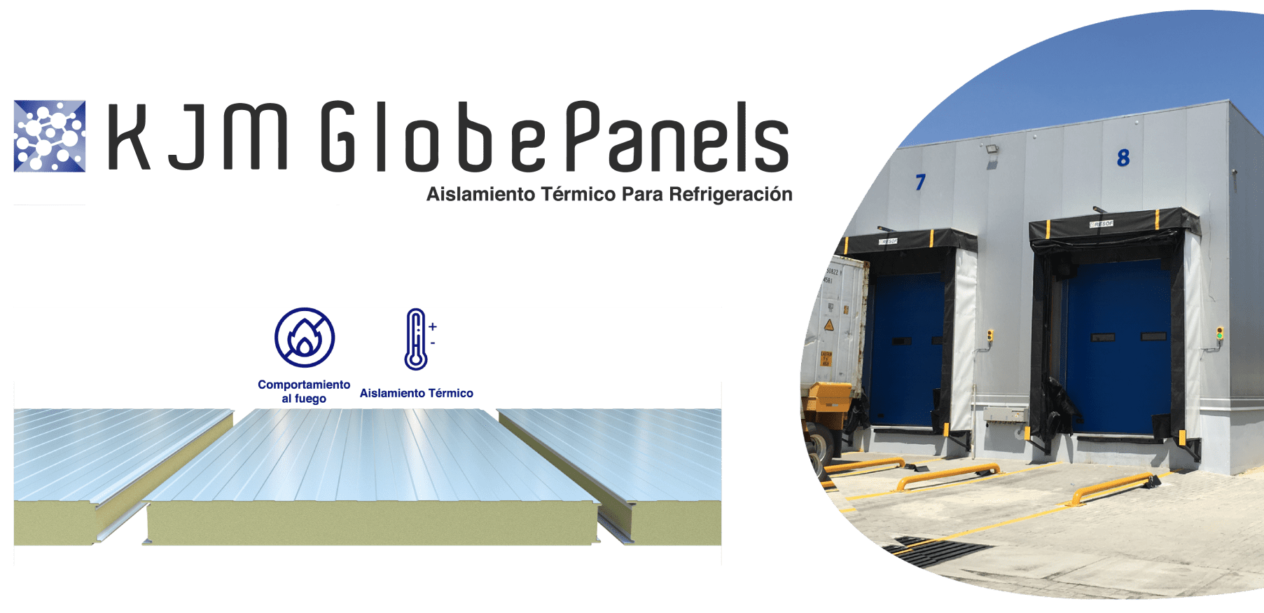 RefrigeraciÃ³n Comercial - Aislamiento tÃ©rmico