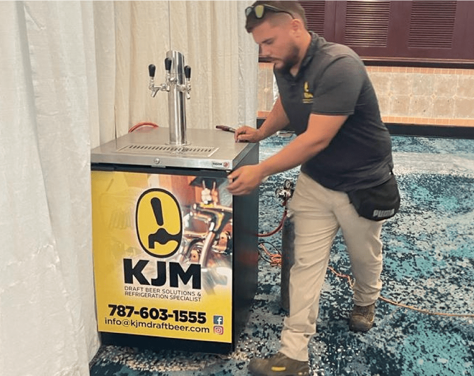 instalacion-kegerator