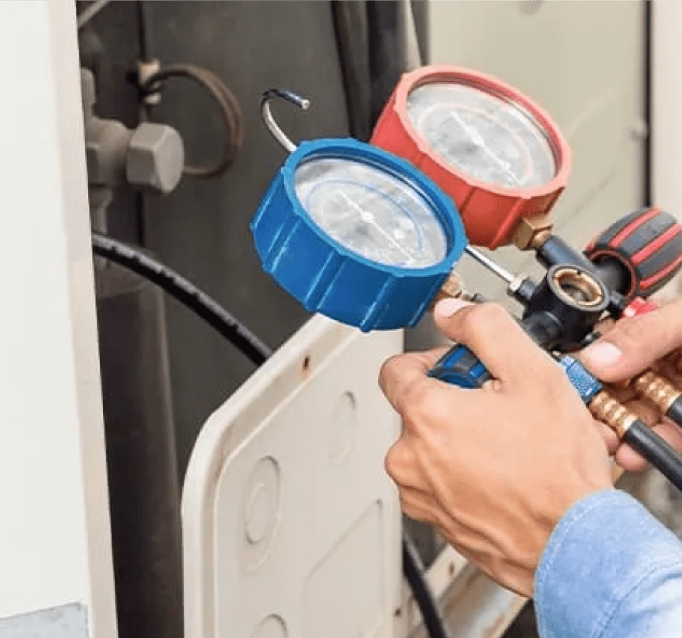 RefrigeraciÃ³n Comercial - Mantenimiento de Equipos