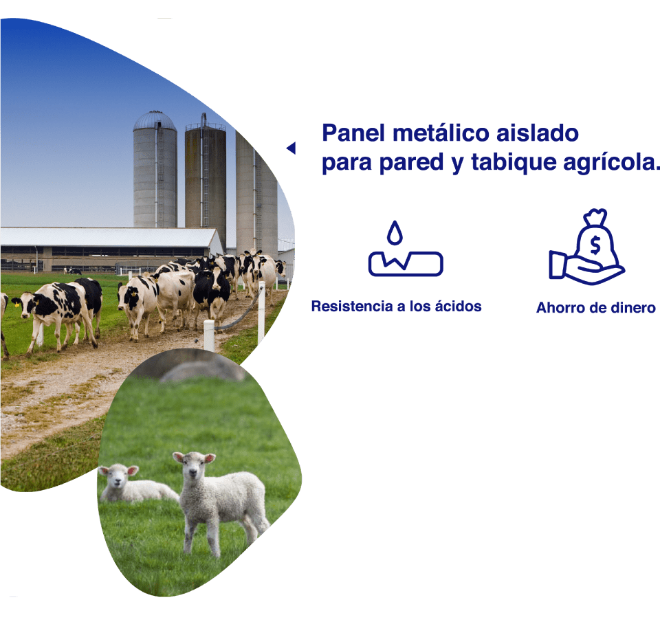 RefrigeraciÃ³n Comercial - panel metÃ¡lico