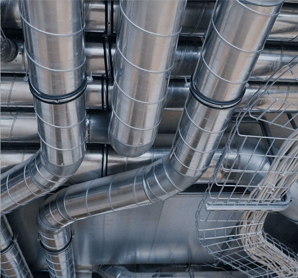 RefrigeraciÃ³n Comercial - Aire Acondicionado