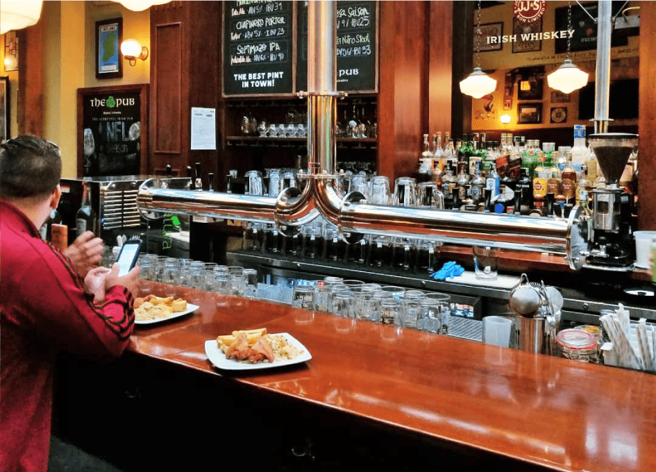 Dispensadores de Cerveza - KJM